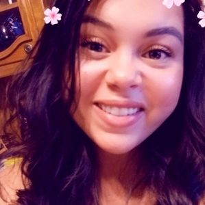 Meet your Posher, Brittini